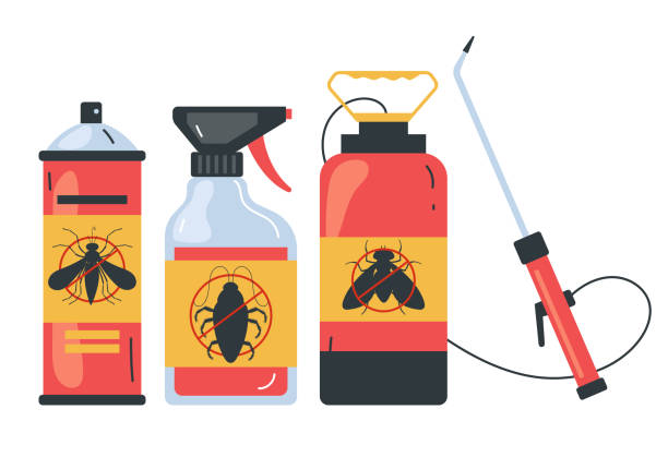 Reliable Lake Telemark, NJ Pest Control Solutions